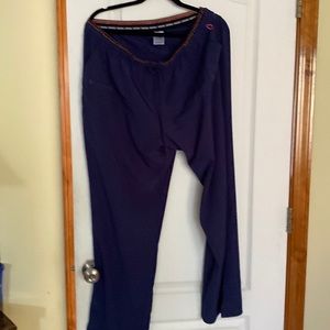 HeartSoul Scrubs top & bottom- 2XG